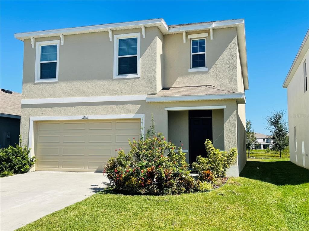 16936 SECRET MEADOW DRIVE ODESSA, FL 33556