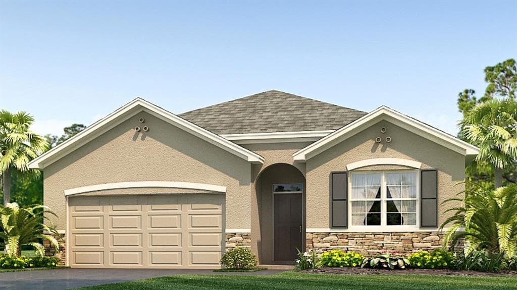 5672 WOODLAND SAGE DRIVE SARASOTA, FL 34238