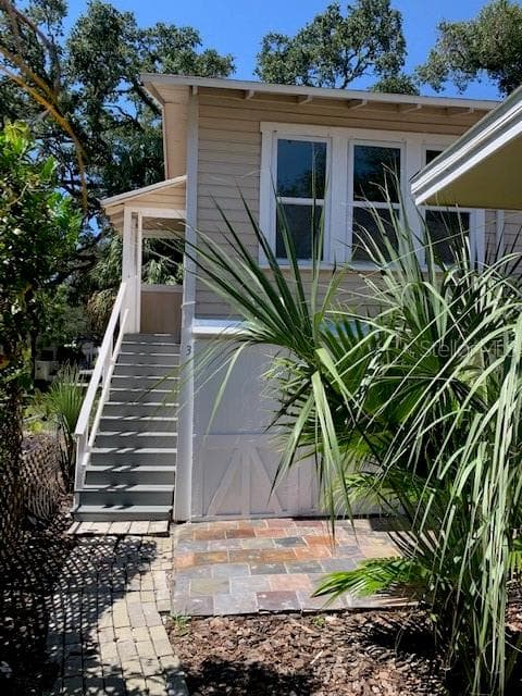 208 VINE AVENUE UNIT 3 CLEARWATER, FL 33755