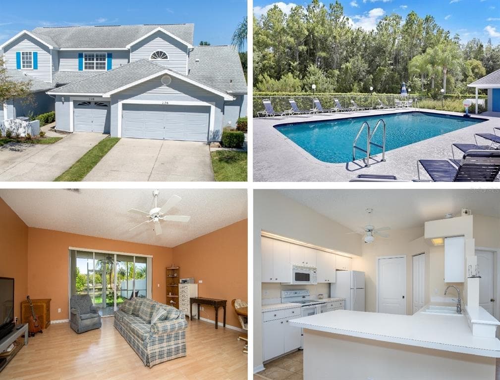 228 HEMINGWAY DRIVE OLDSMAR, FL 34677
