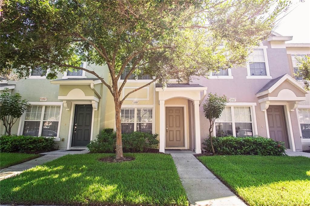 4508 BARNSTEAD DRIVE RIVERVIEW, FL 33578