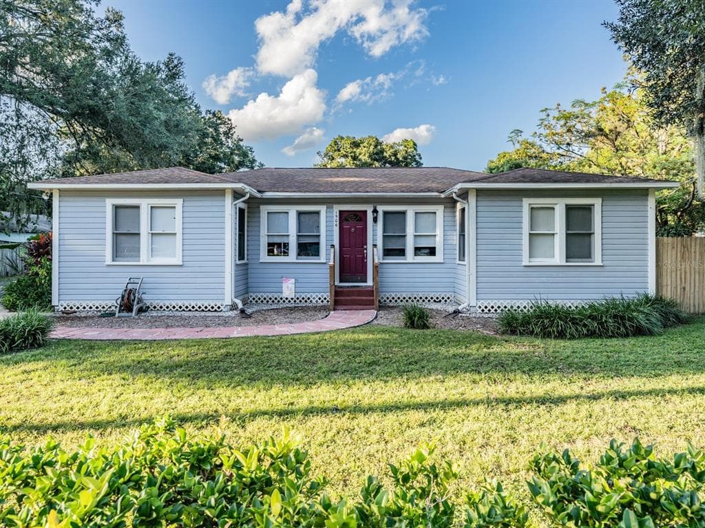 1506 E FORD STREET TAMPA, FL 33610