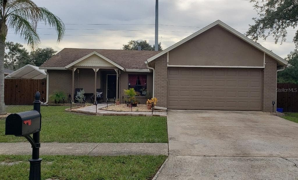 4103 SPRING WAY CIRCLE VALRICO, FL 33596