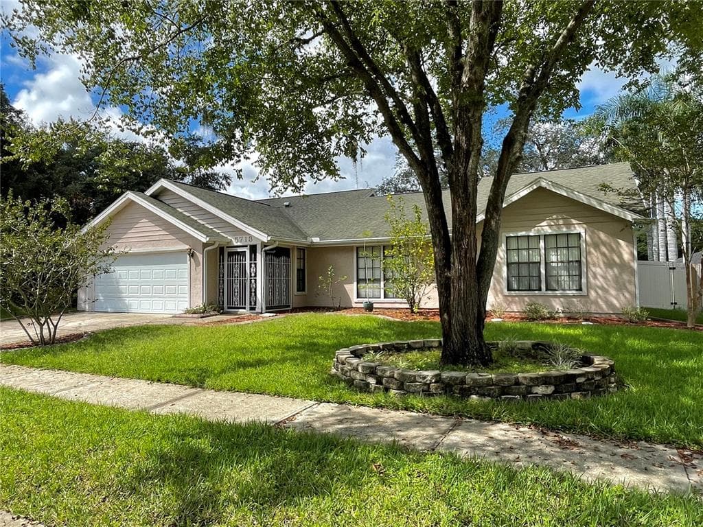 5713 REDHAWK DRIVE NEW PORT RICHEY, FL 34655