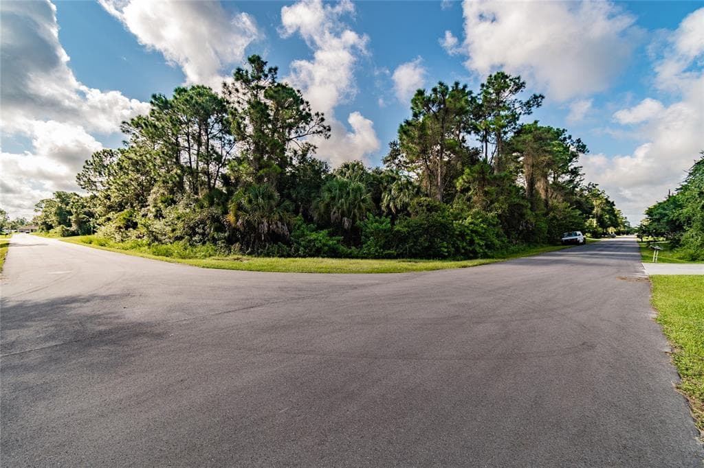 CLEARFIELD STREET NORTH PORT, FL 34286