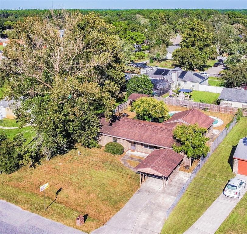 7561 SPRINGER PLACE JACKSONVILLE, FL 32244