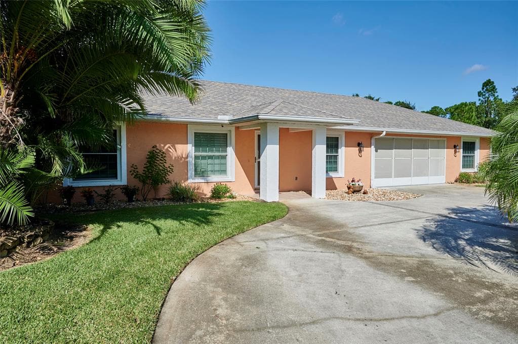 6868 AVOCADO DRIVE S INDIAN LAKE ESTATES, FL 33855