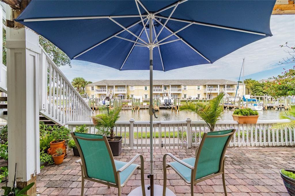 4985 COQUINA KEY DRIVE SE UNIT C