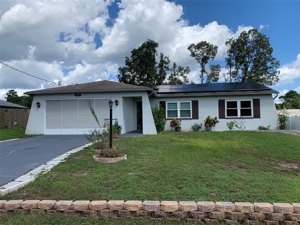 11197 LELAND STREET SPRING HILL, FL 34609