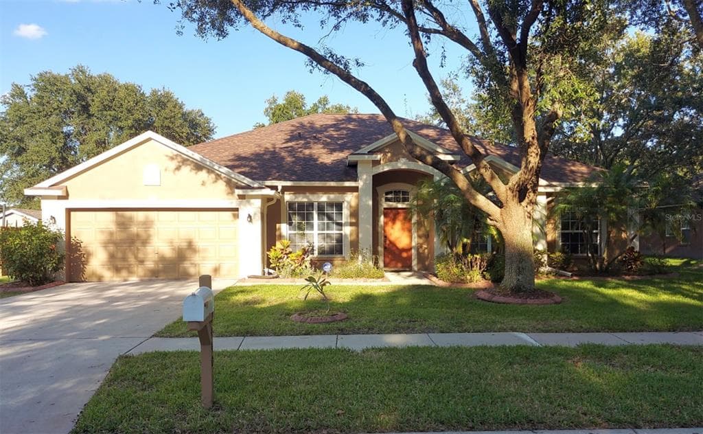 12440 WINDMILL COVE DRIVE RIVERVIEW, FL 33569
