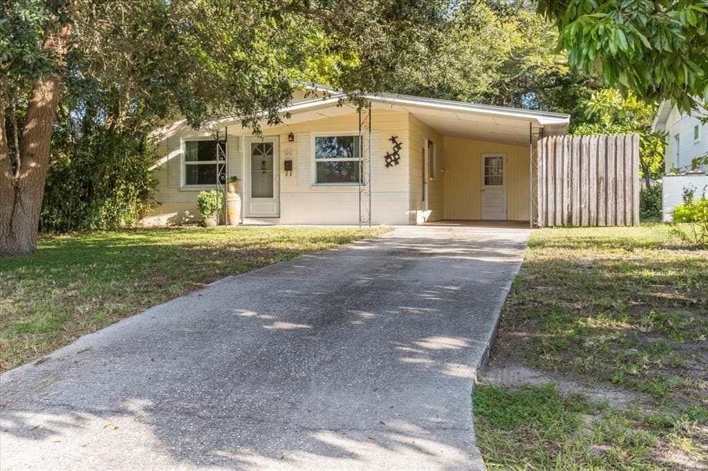 5261 12TH AVENUE N ST PETERSBURG, FL 33710