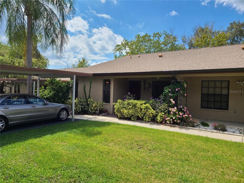 1470 HEATHER RIDGE BOULEVARD UNIT 104 DUNEDIN, FL 34698