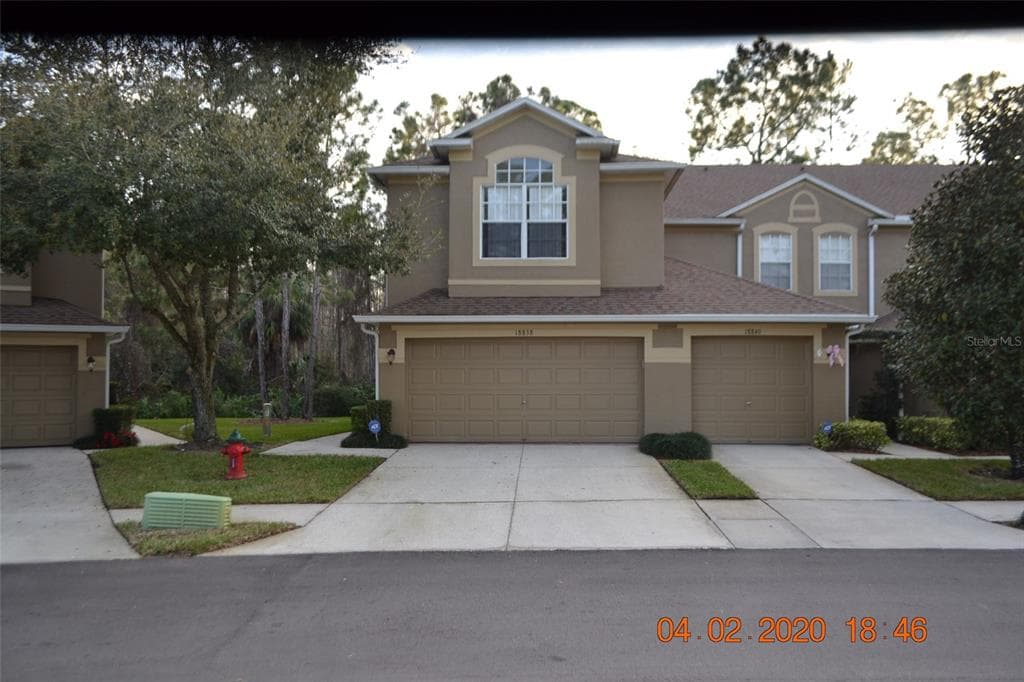 18838 DUQUESNE DRIVE TAMPA, FL 33647