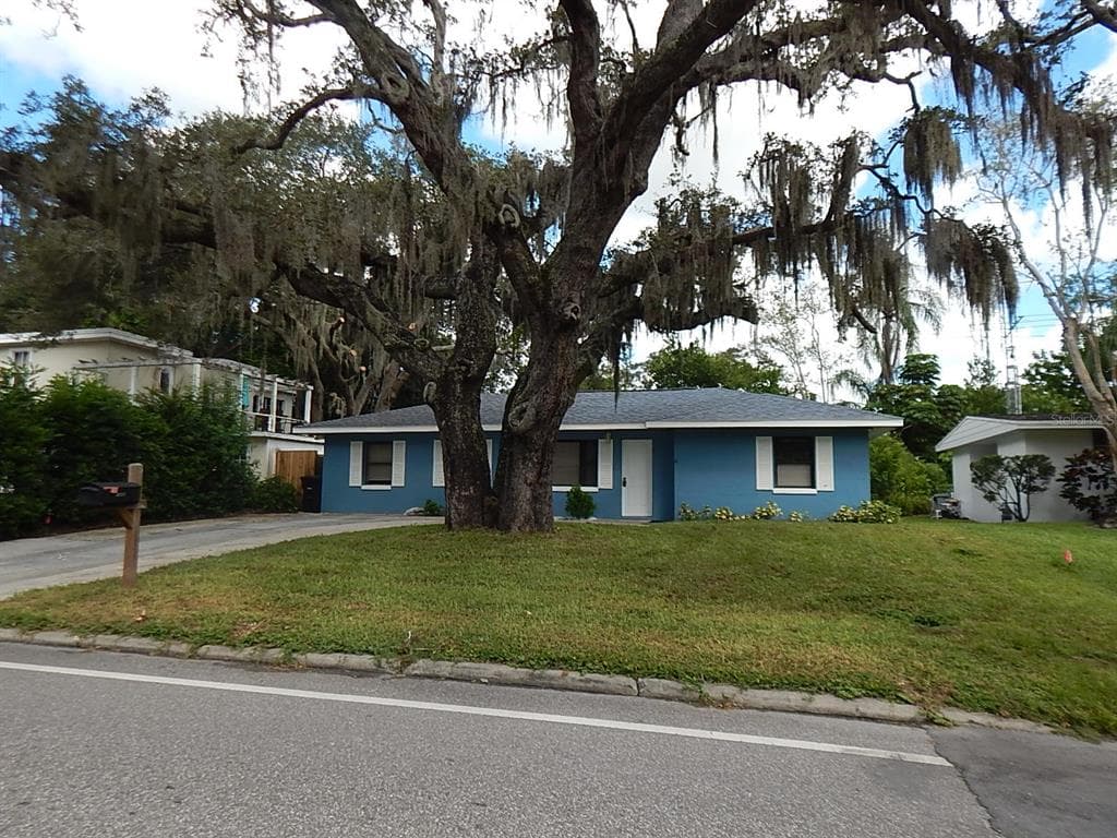 1668 CLEVELAND STREET CLEARWATER, FL 33755
