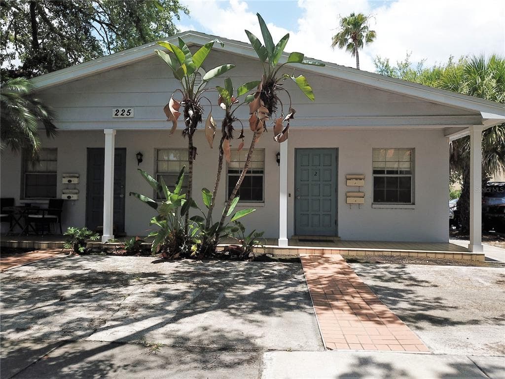225 DANUBE AVENUE TAMPA, FL 33606