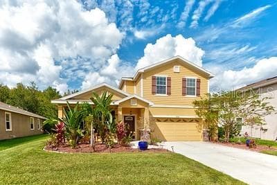 27645 STONECREEK WAY WESLEY CHAPEL, FL 33544