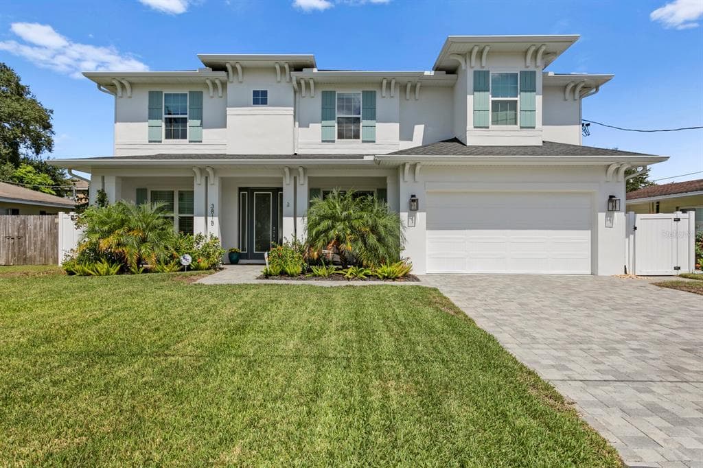 3815 W VASCONIA STREET TAMPA, FL 33629