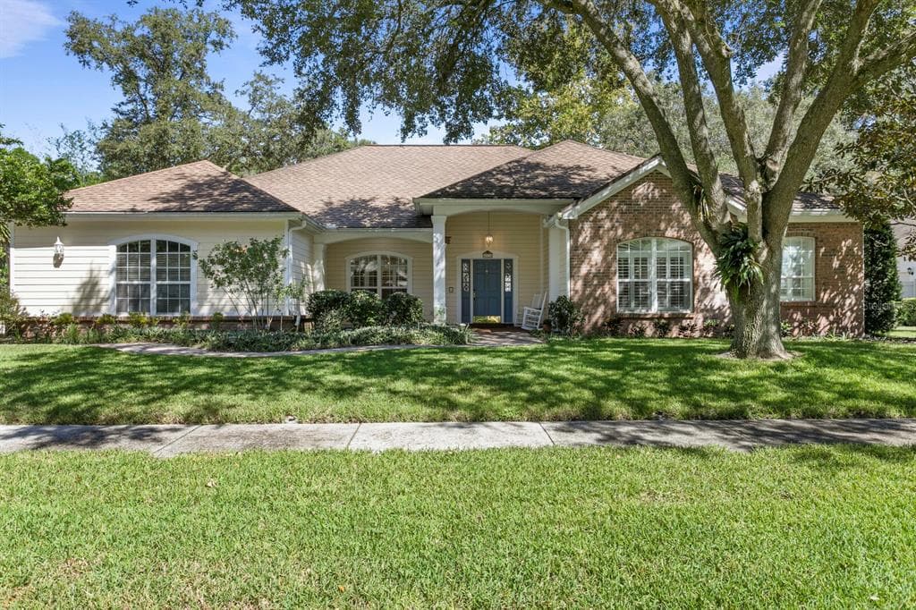 6318 S QUEENSWAY DRIVE TEMPLE TERRACE, FL 33617
