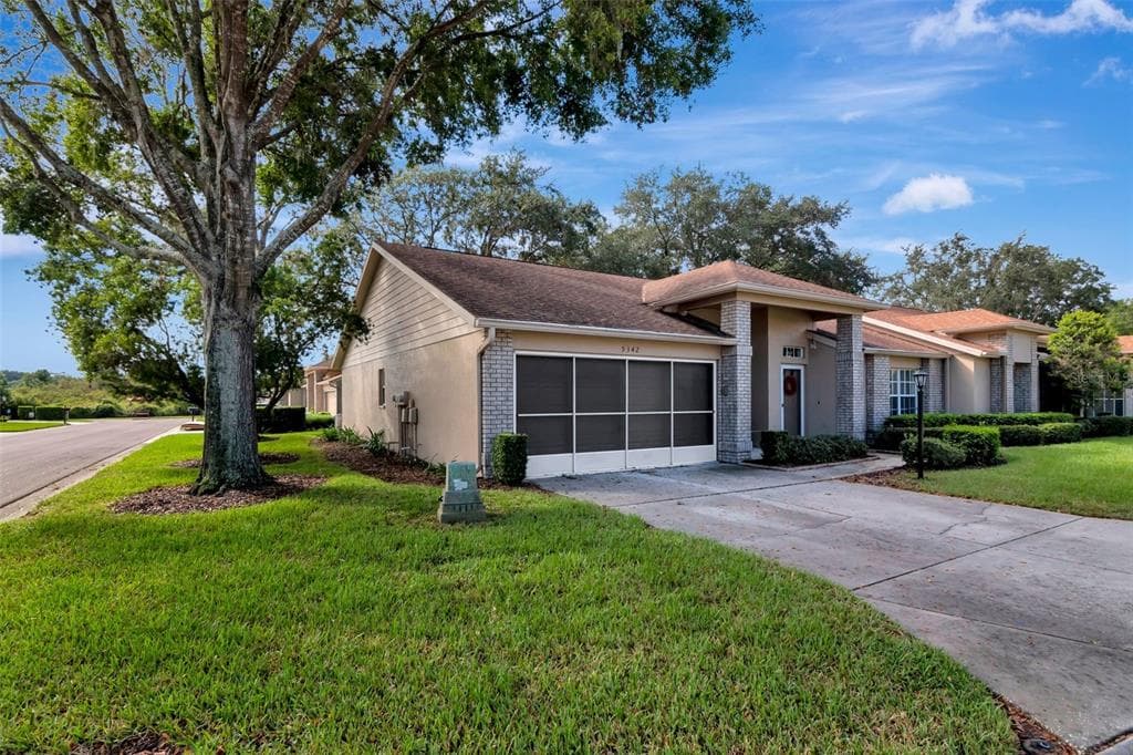 9342 CLEARMEADOW LANE NEW PORT RICHEY, FL 34655