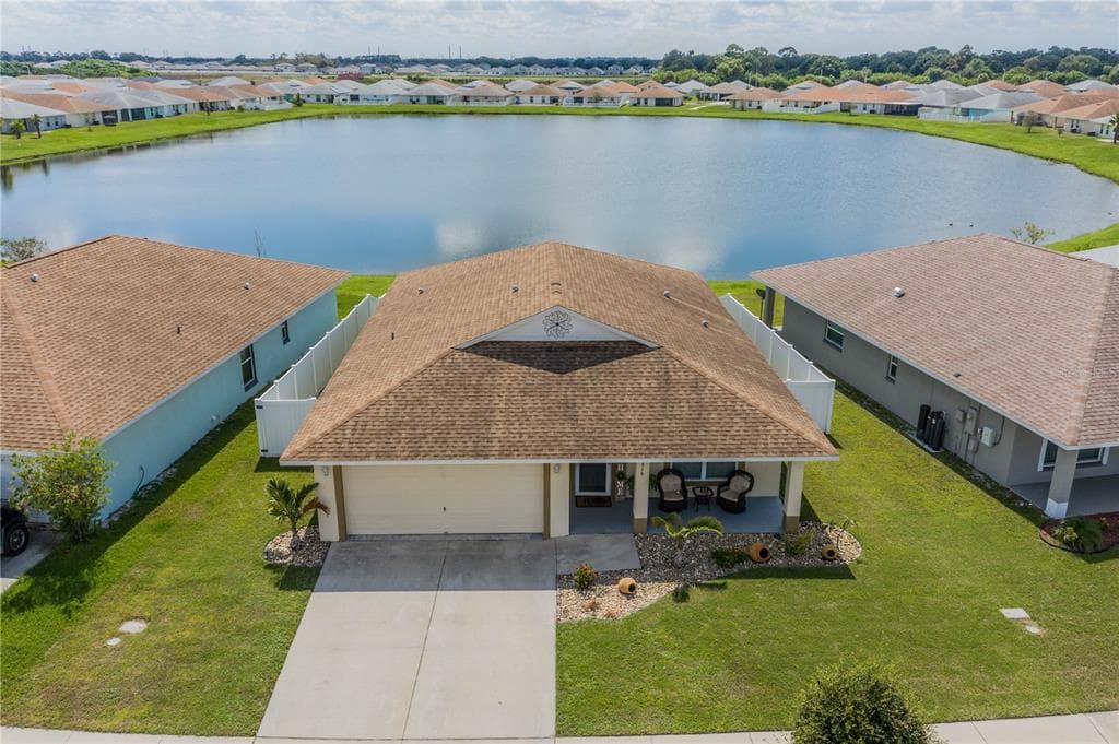 1419 BLOSSOM BAYOU CIRCLE RUSKIN, FL 33570