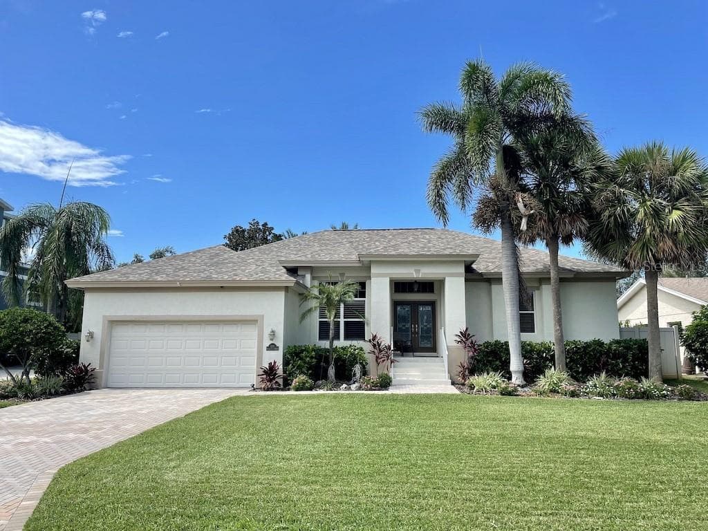 1126 2ND AVENUE S TIERRA VERDE, FL 33715