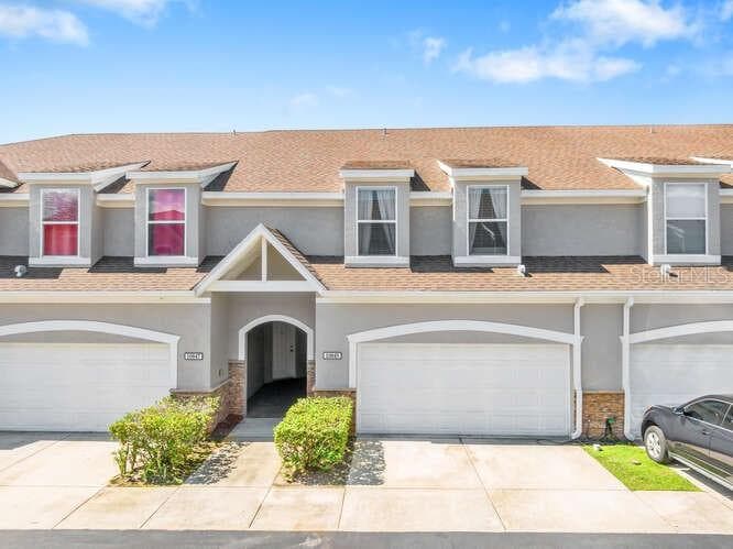10845 DRAGONWOOD DRIVE TAMPA, FL 33647