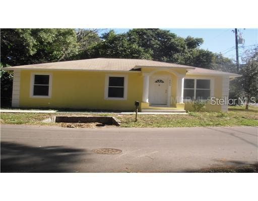 4403 N 25TH STREET TAMPA, FL 33610