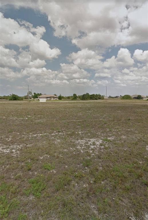 4221 NW 34TH TERRACE CAPE CORAL, FL 33993