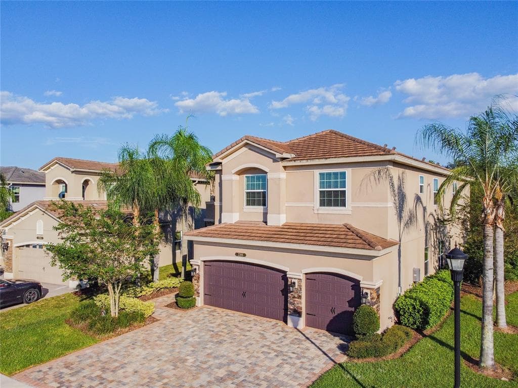 2388 OAKWOOD PRESERVE DRIVE