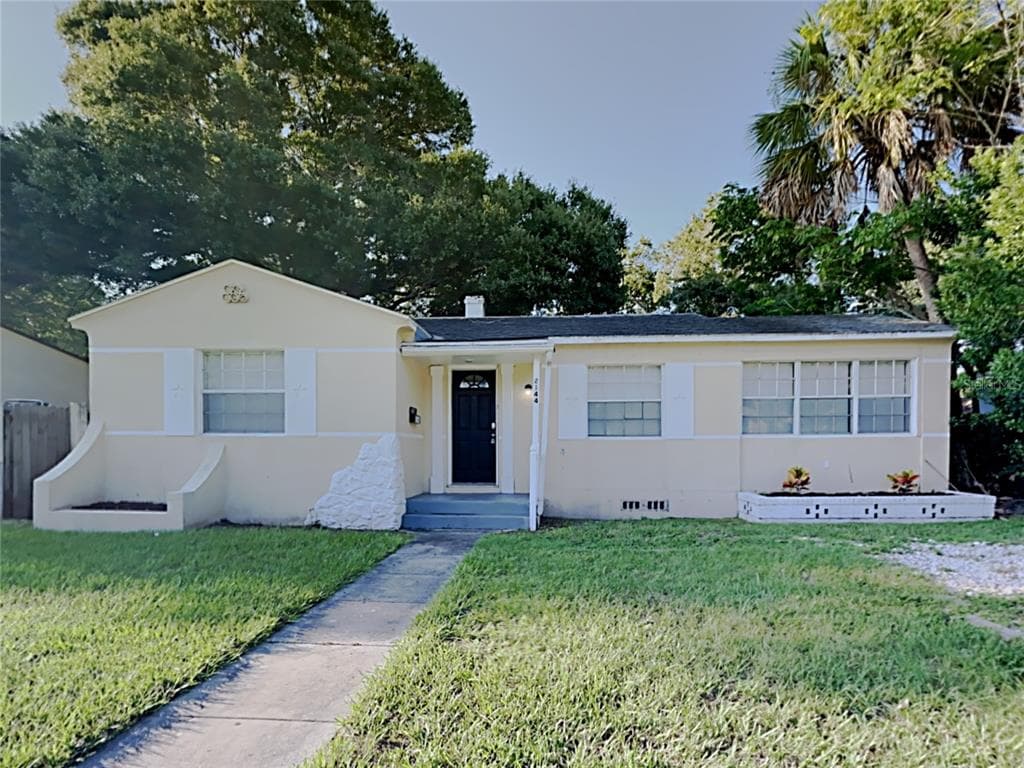 2144 23RD AVENUE N ST PETERSBURG, FL 33713