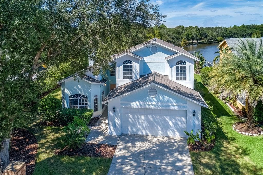 11519 WHISPERING HOLLOW DRIVE TAMPA, FL 33635