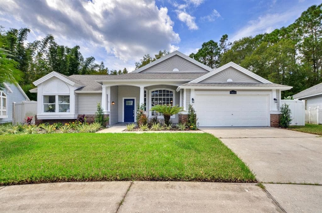 7832 LAKE PLACID LANE NEW PORT RICHEY, FL 34655