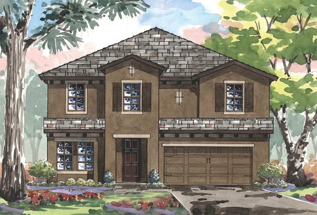 12628 SHETLAND WALK DRIVE LITHIA, FL 33547