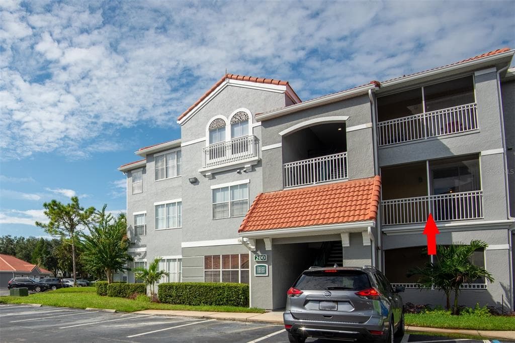18001 RICHMOND PLACE DRIVE UNIT 223 TAMPA, FL 33647