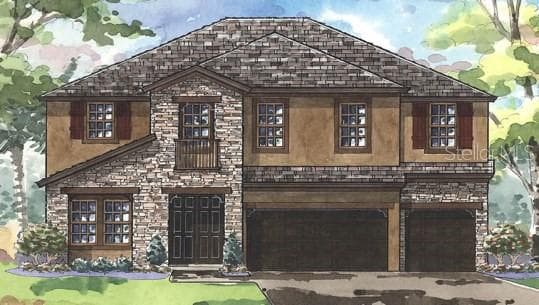 2827 UMIKER GROVES LOOP VALRICO, FL 33594