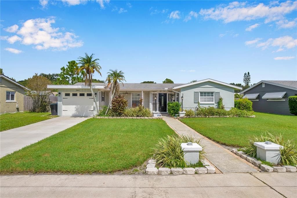 5865 30TH AVENUE N ST PETERSBURG, FL 33710