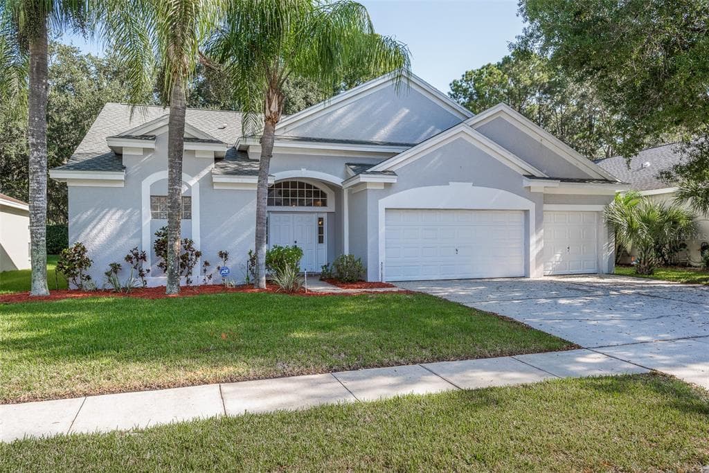 4279 TREMBLAY WAY PALM HARBOR, FL 34685