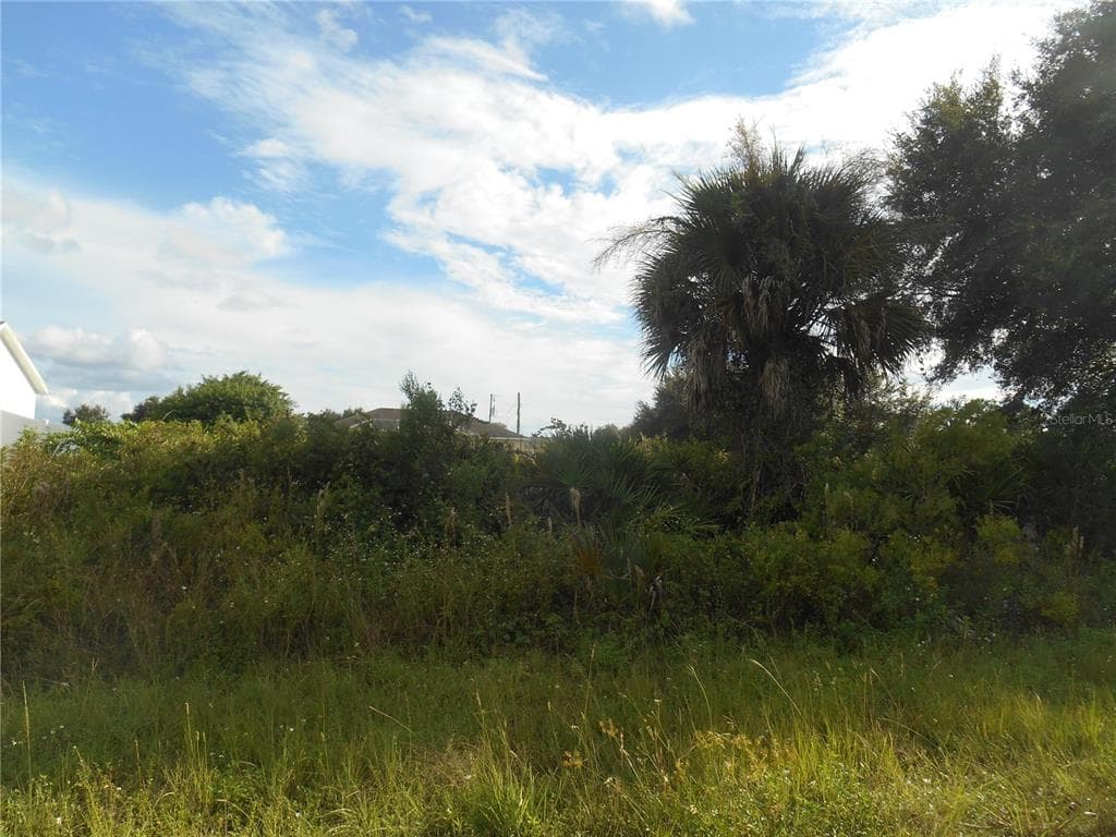2607 58TH STREET W LEHIGH ACRES, FL 33971