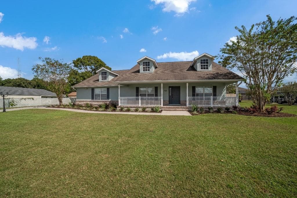 925 SE 66TH TERRACE OCALA, FL 34472