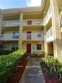 2690 CORAL LANDINGS BOULEVARD UNIT 422 PALM HARBOR, FL 34684