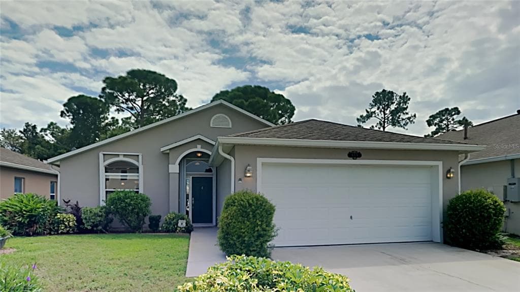809 MACON DRIVE TITUSVILLE, FL 32780