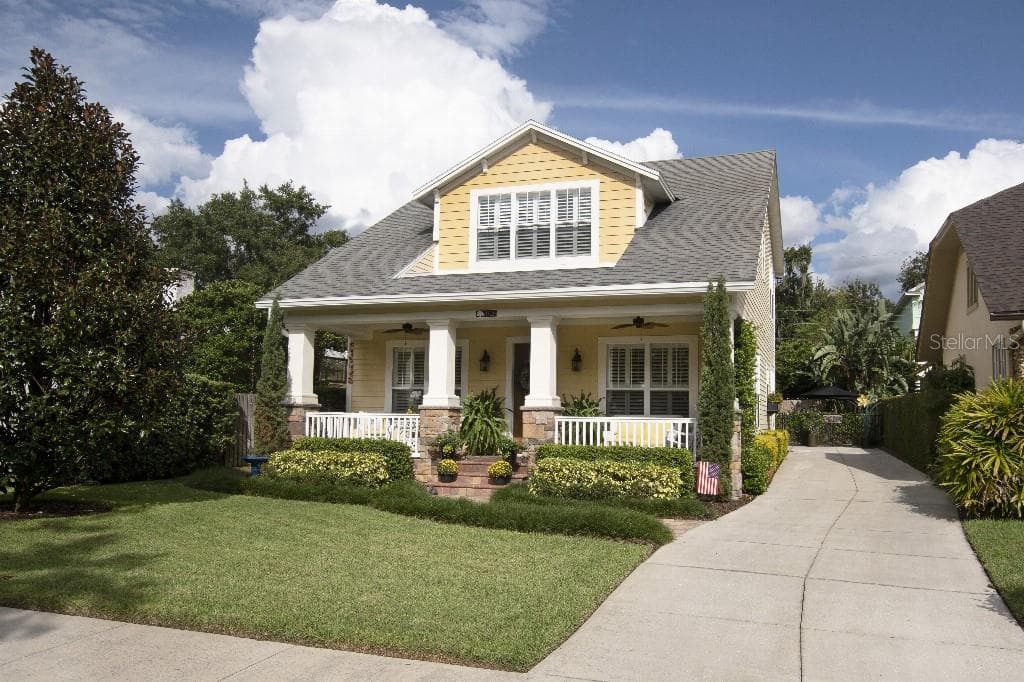 1828 CHEROKEE TRAIL LAKELAND, FL 33803