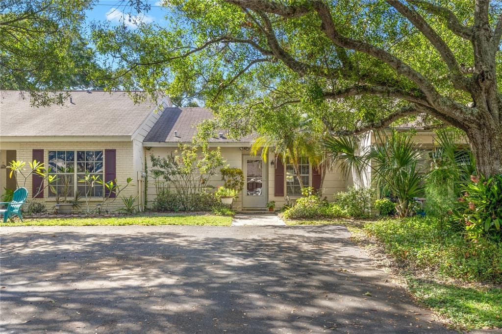 332 SALEM STREET SAFETY HARBOR, FL 34695