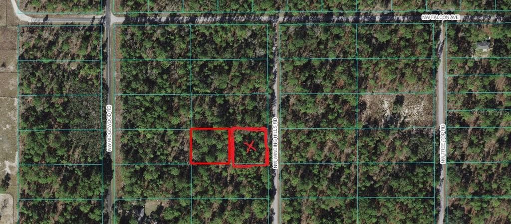 WINDING HILL ROAD DUNNELLON, FL 34431