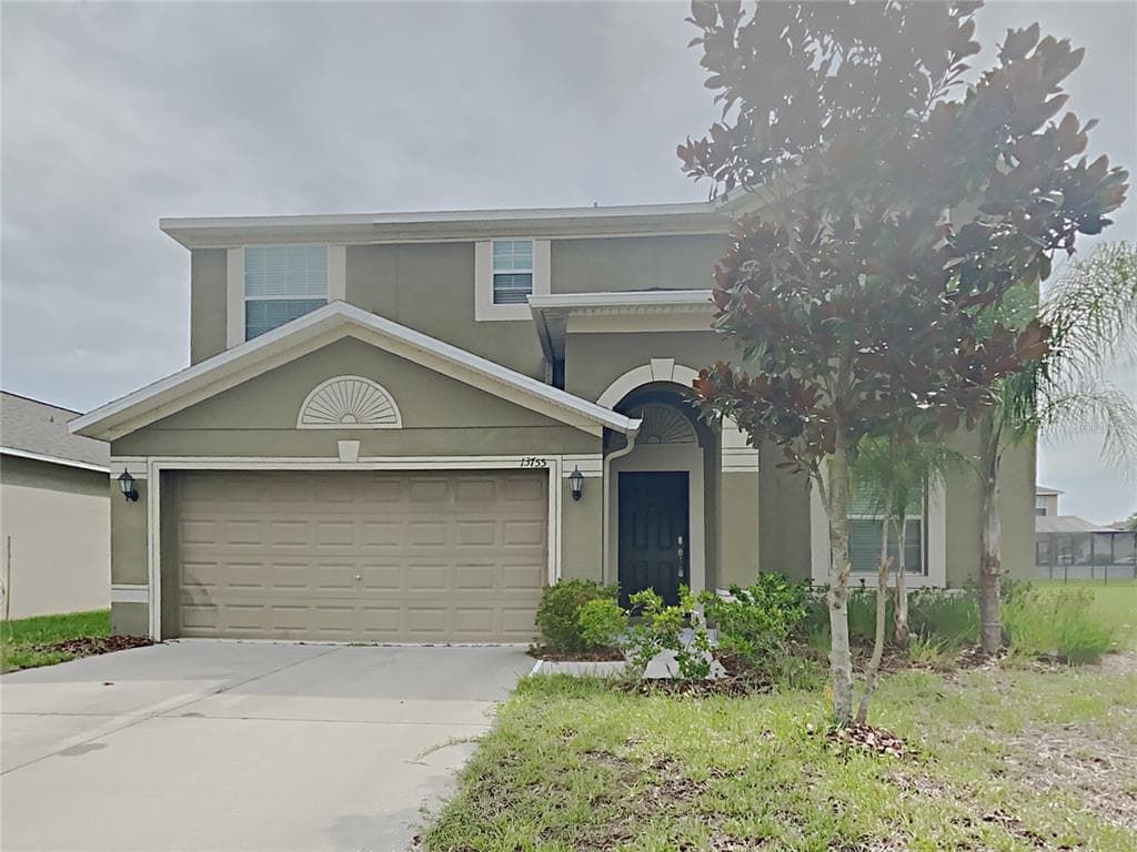 13755 TRULL WAY HUDSON, FL 34669