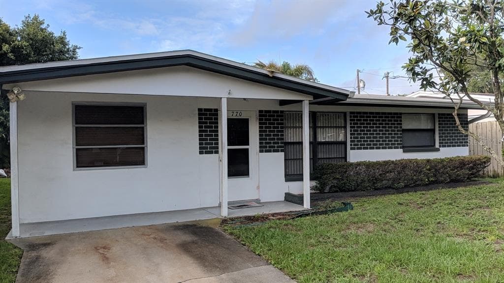 770 5TH STREET S SAFETY HARBOR, FL 34695