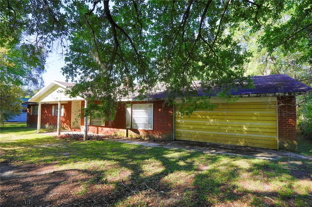 139 LAKE SERENA DRIVE MELROSE, FL 32666