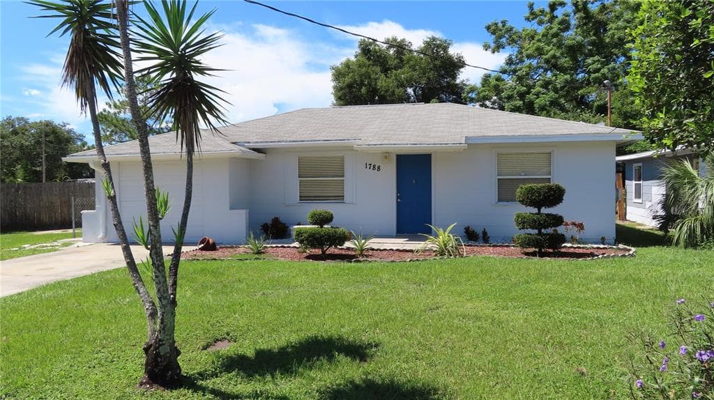 1788 SYLVAN DRIVE CLEARWATER, FL 33755