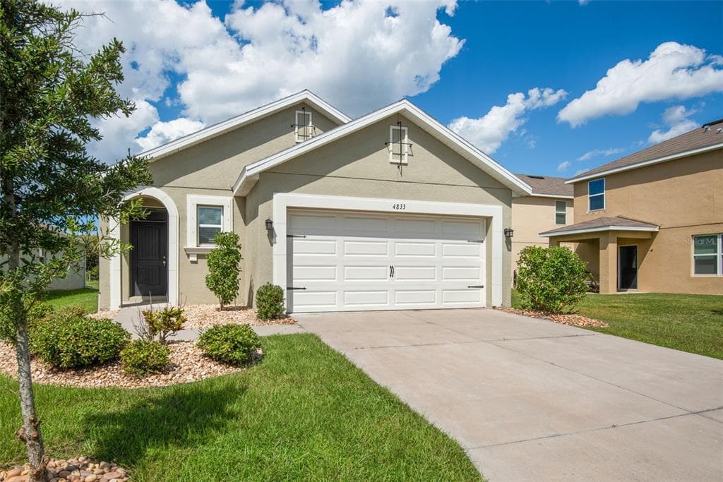4833 SAN PALERMO DRIVE BRADENTON, FL 34208