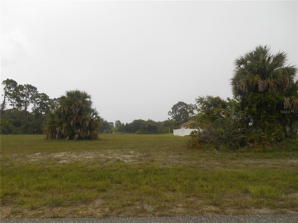 3441 NE 11TH AVENUE CAPE CORAL, FL 33909